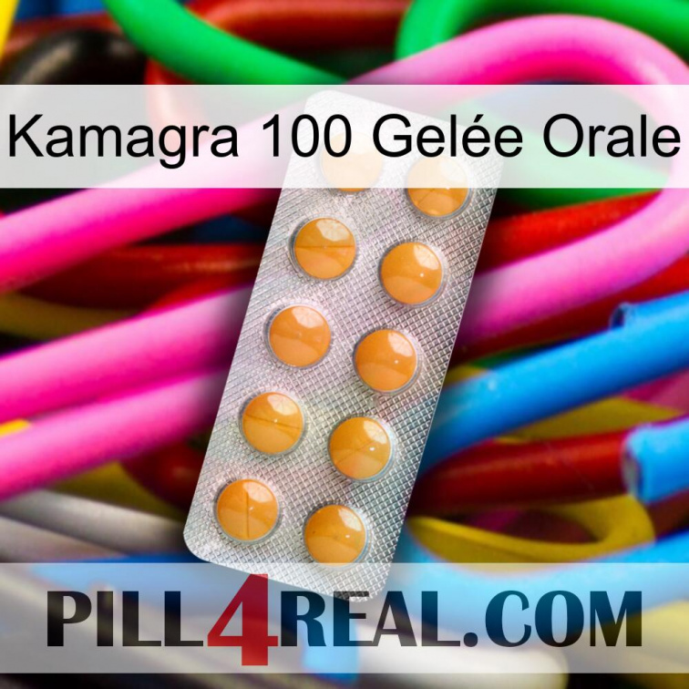 Kamagra 100 Gelée Orale levitra1